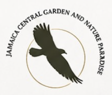Jamaica Central Garden and Nature Paradise crest